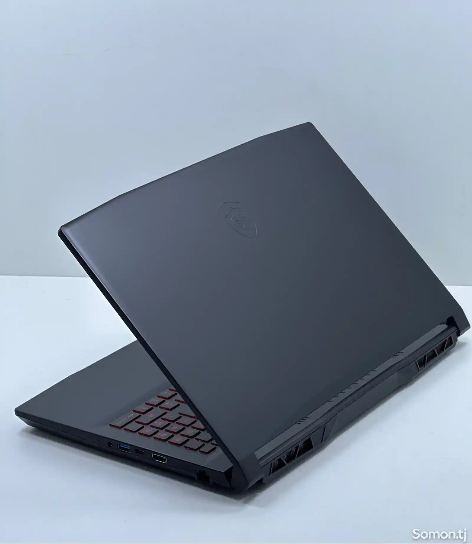 Ноутбук MSI Katana GF66/intel i5-12450H/Ram 8gb Ddr5/Ssd 512gb/RTX3050 4gb/FHD 144hz-5