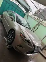 Lexus ES series, 2016-3