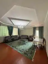 3-комн. квартира, 4 этаж, 130м², Шохмансур-4