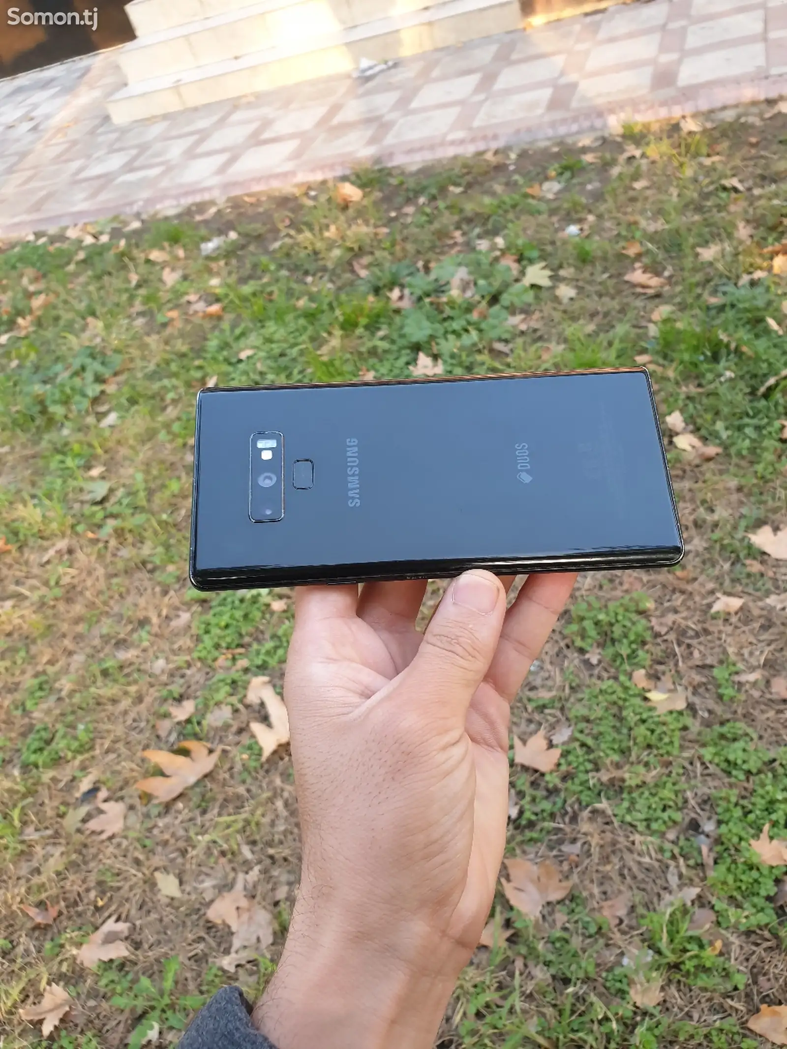 Samsung Galaxy Note 9 128gb-7