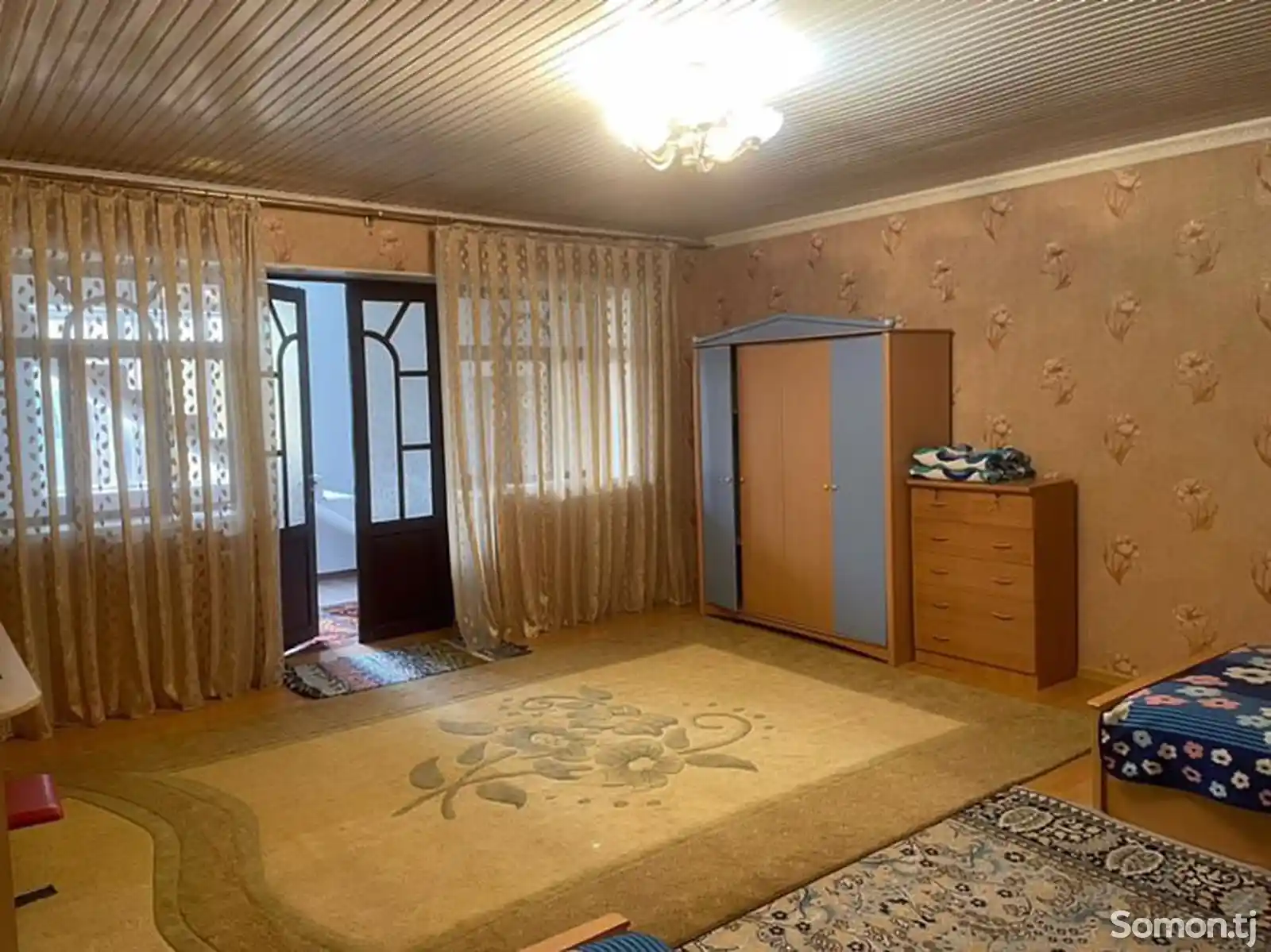 2-этажный, 8 комнатный дом, 650м², Шохмансур-13