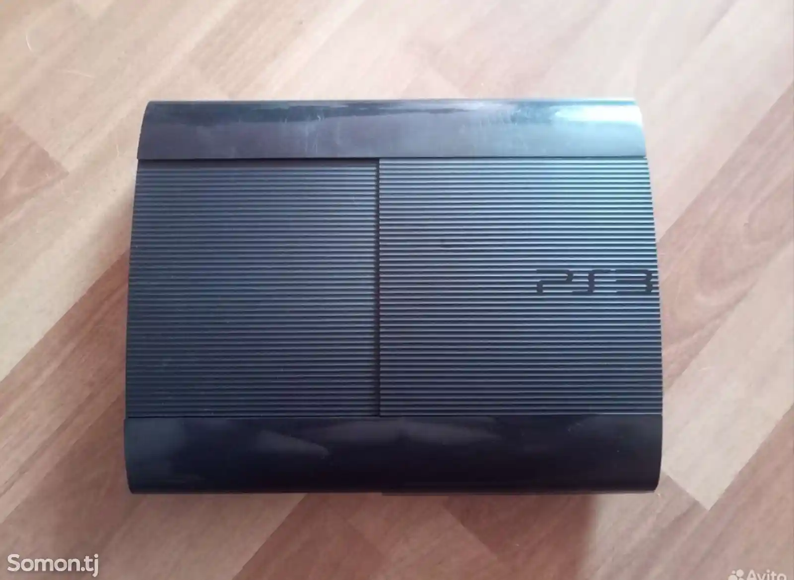 Игровая приставка Sony PlayStation 3 super slim 500Gb-2