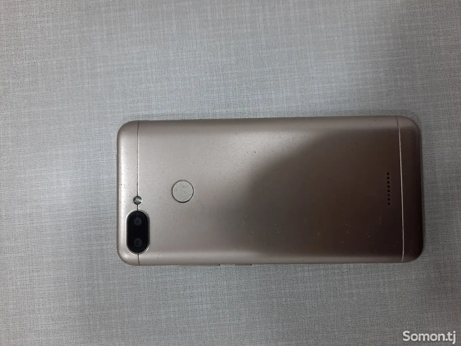 Xiaomi Redmi 6-1