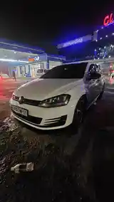 Volkswagen Golf, 2015-6