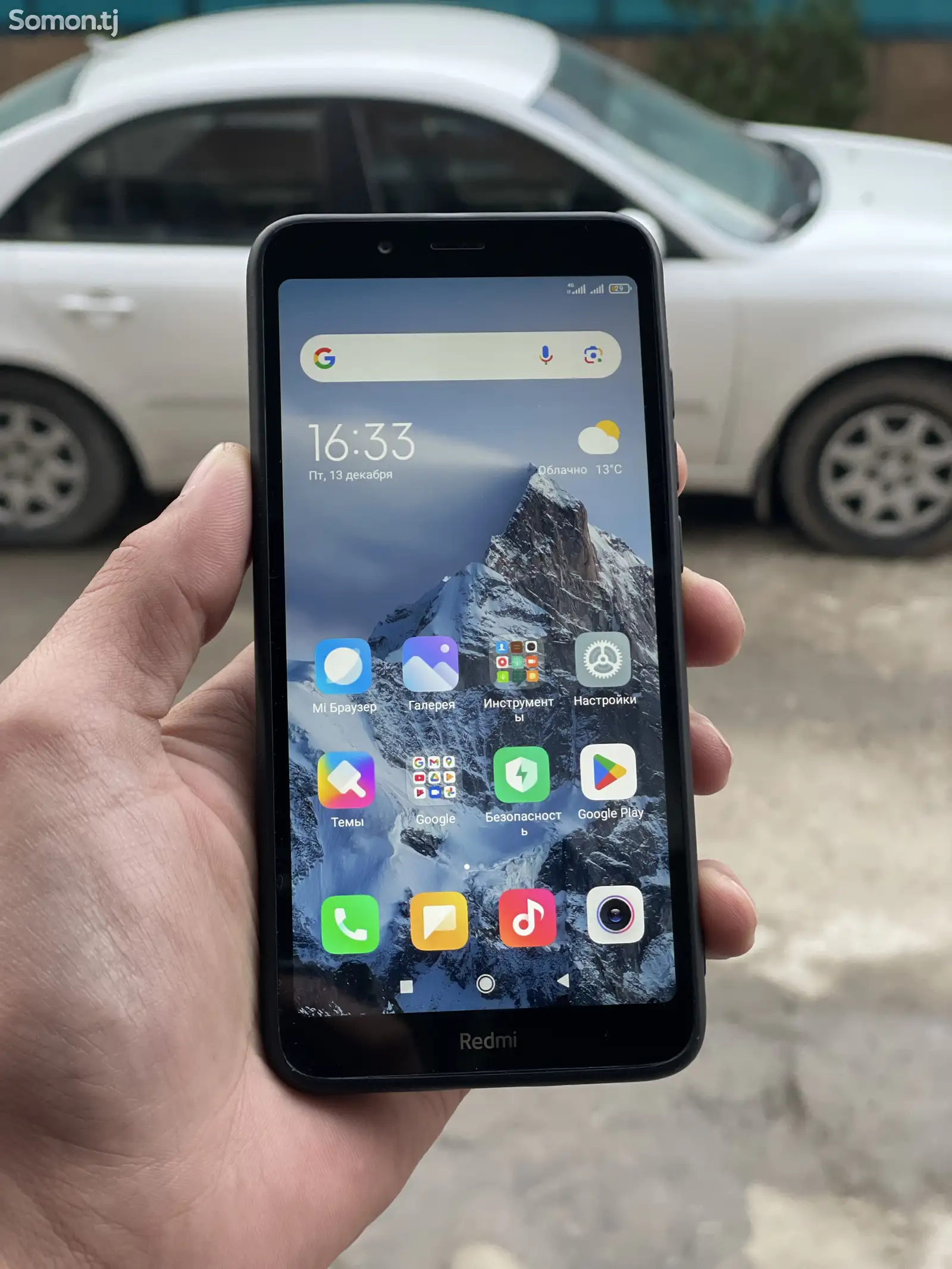 Xiaomi Redmi 7A, 32gb-1