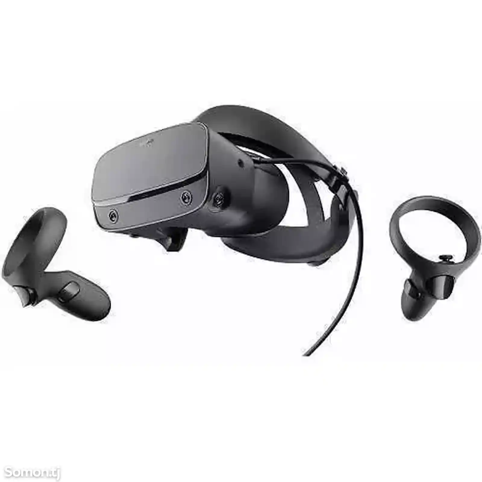 Шлем виртуальной реальности Oculus Rift S-2