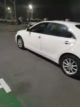 Toyota Camry, 2011-3