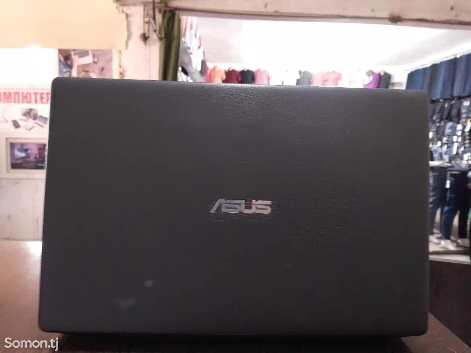 Ноутбук Asus X551M-4