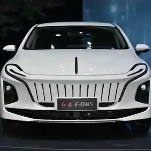 Hongqi E-QM5, 2024