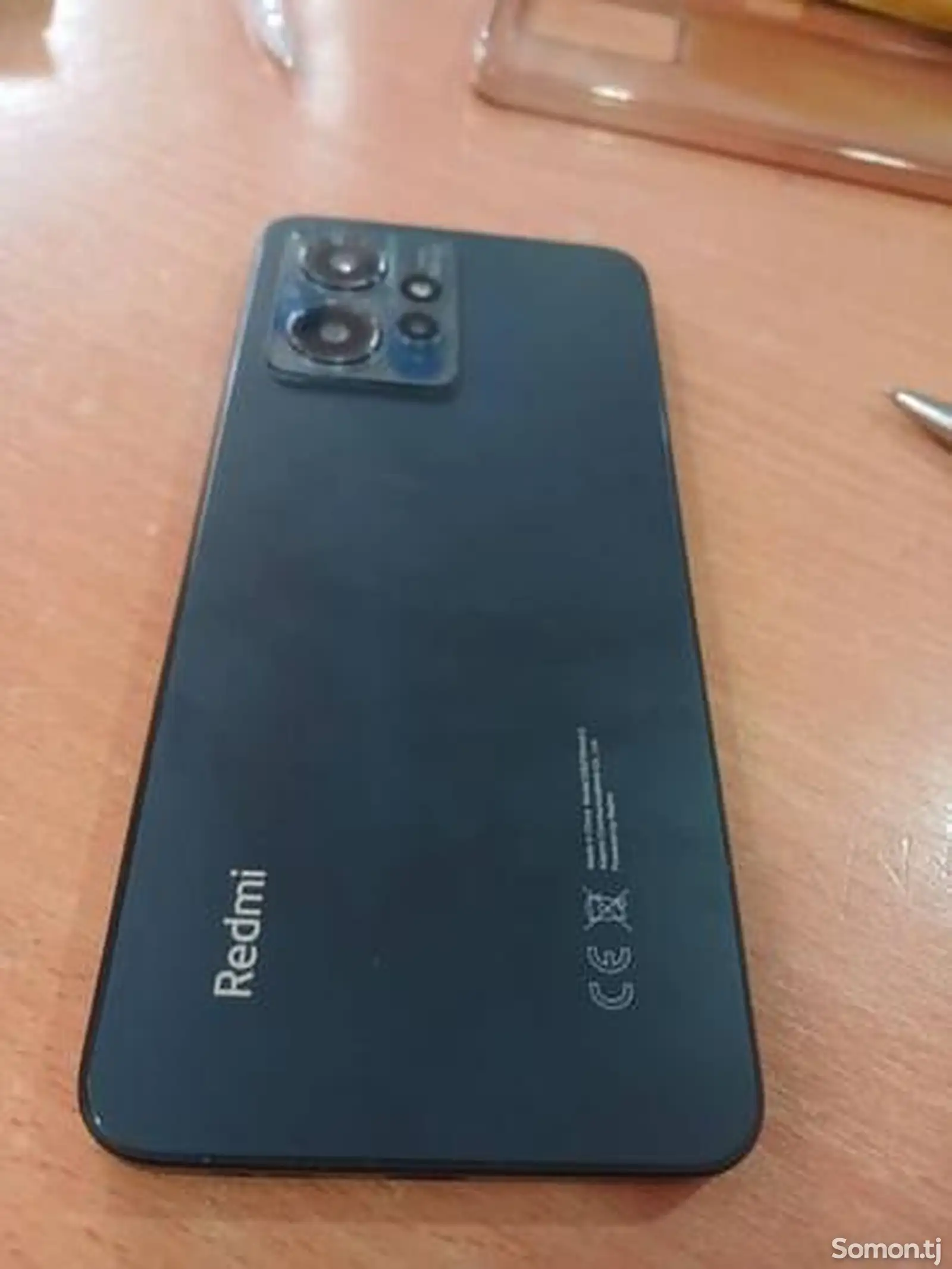 Xiaomi Redmi Note 12-1