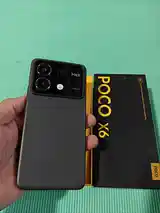 Xiaomi Poco X6 12/256 GB-4