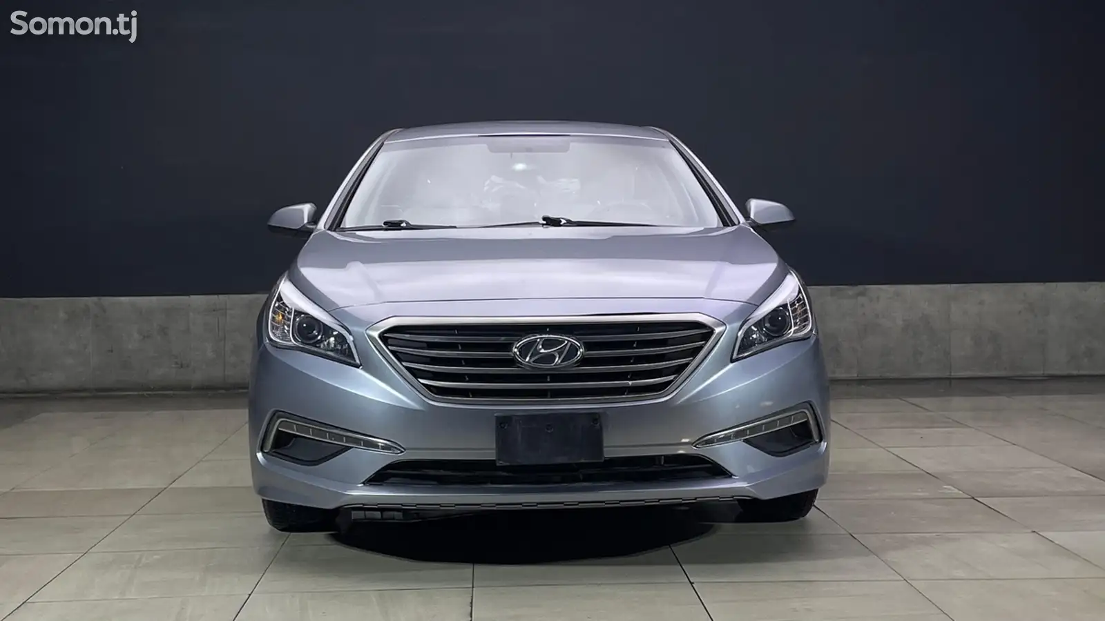 Hyundai Sonata, 2014-1