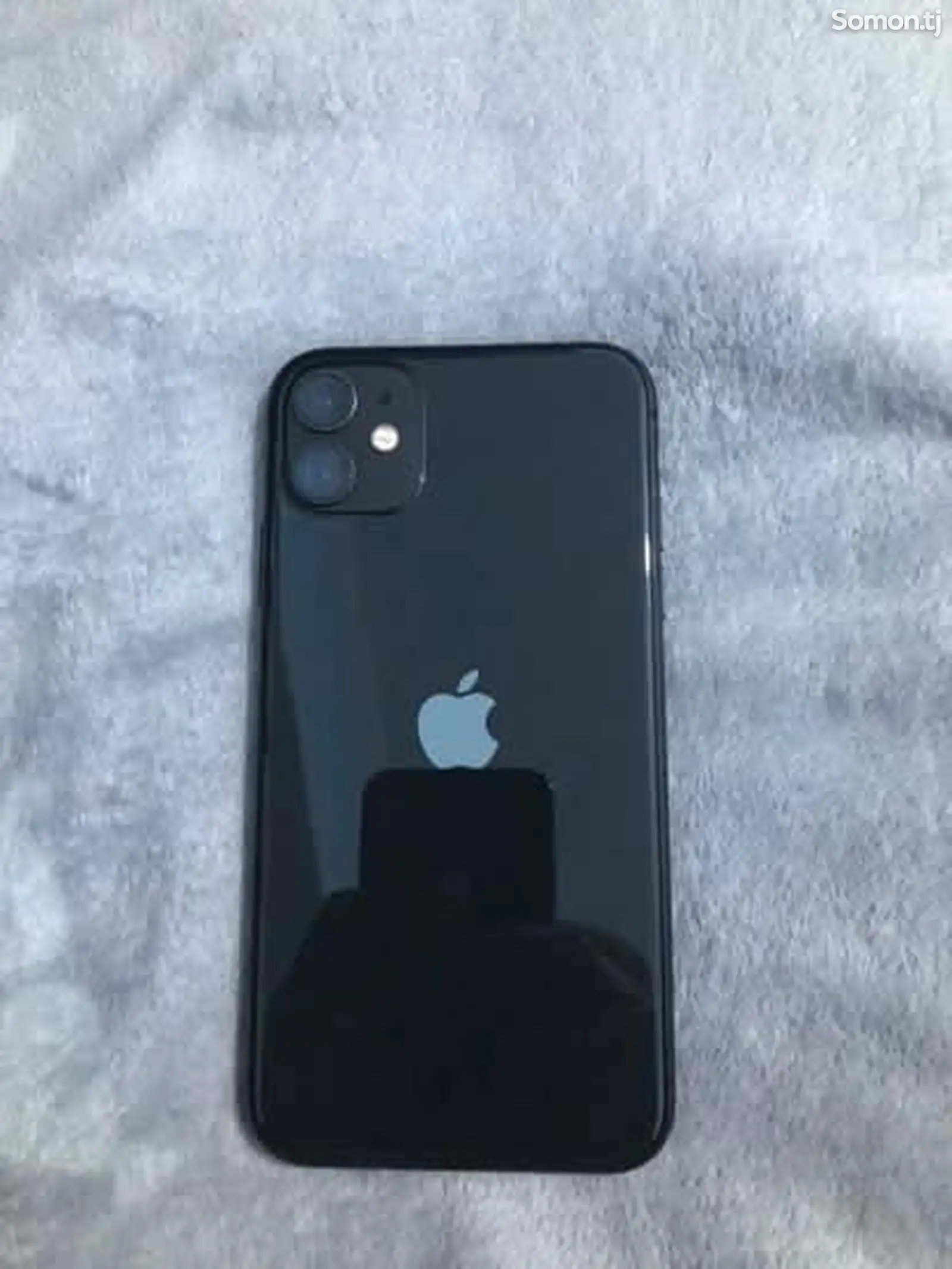 Apple iPhone 11, 64 gb, Black-1