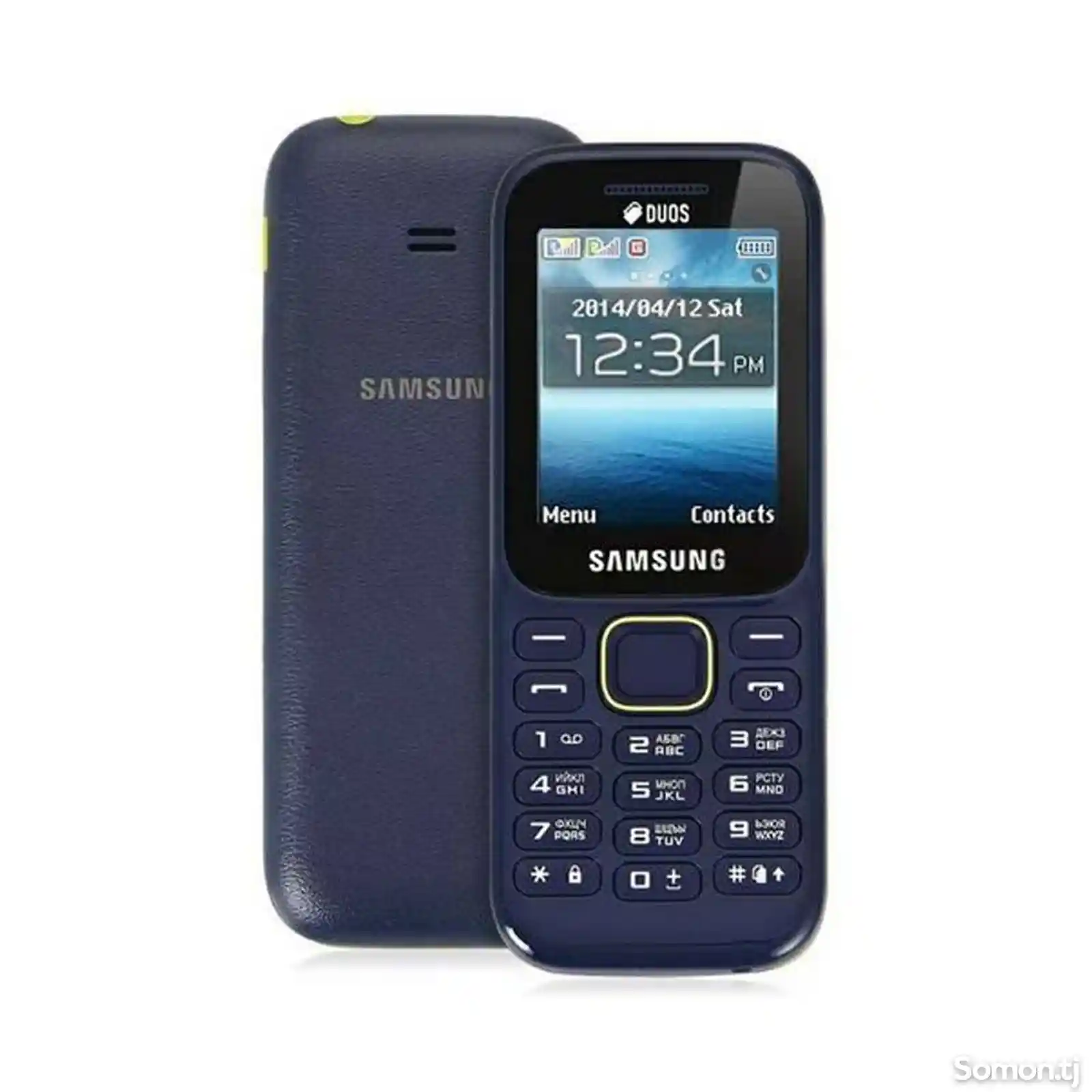 Samsung SM-B310E-1