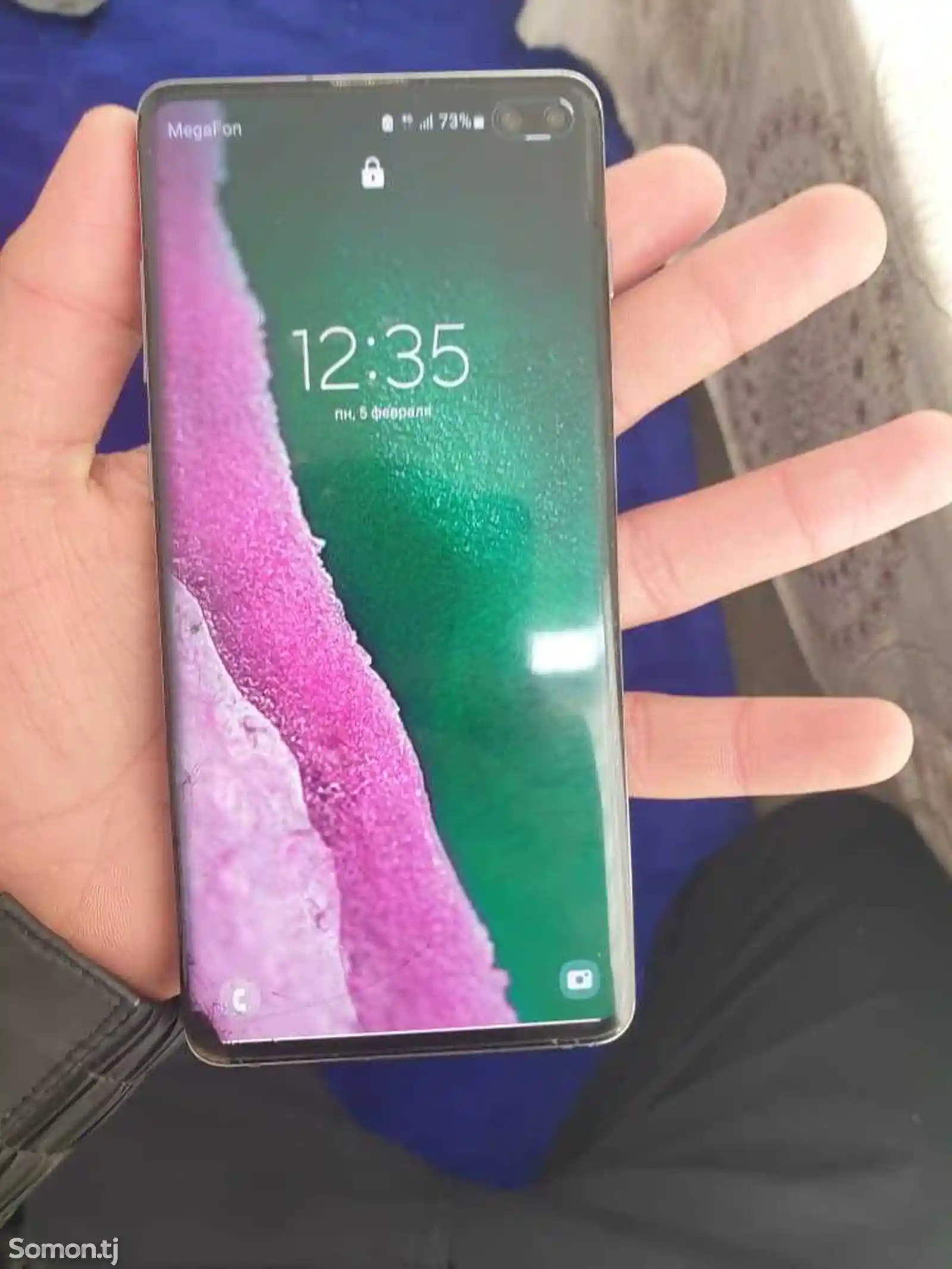 Samsung Galaxy 10S +-1