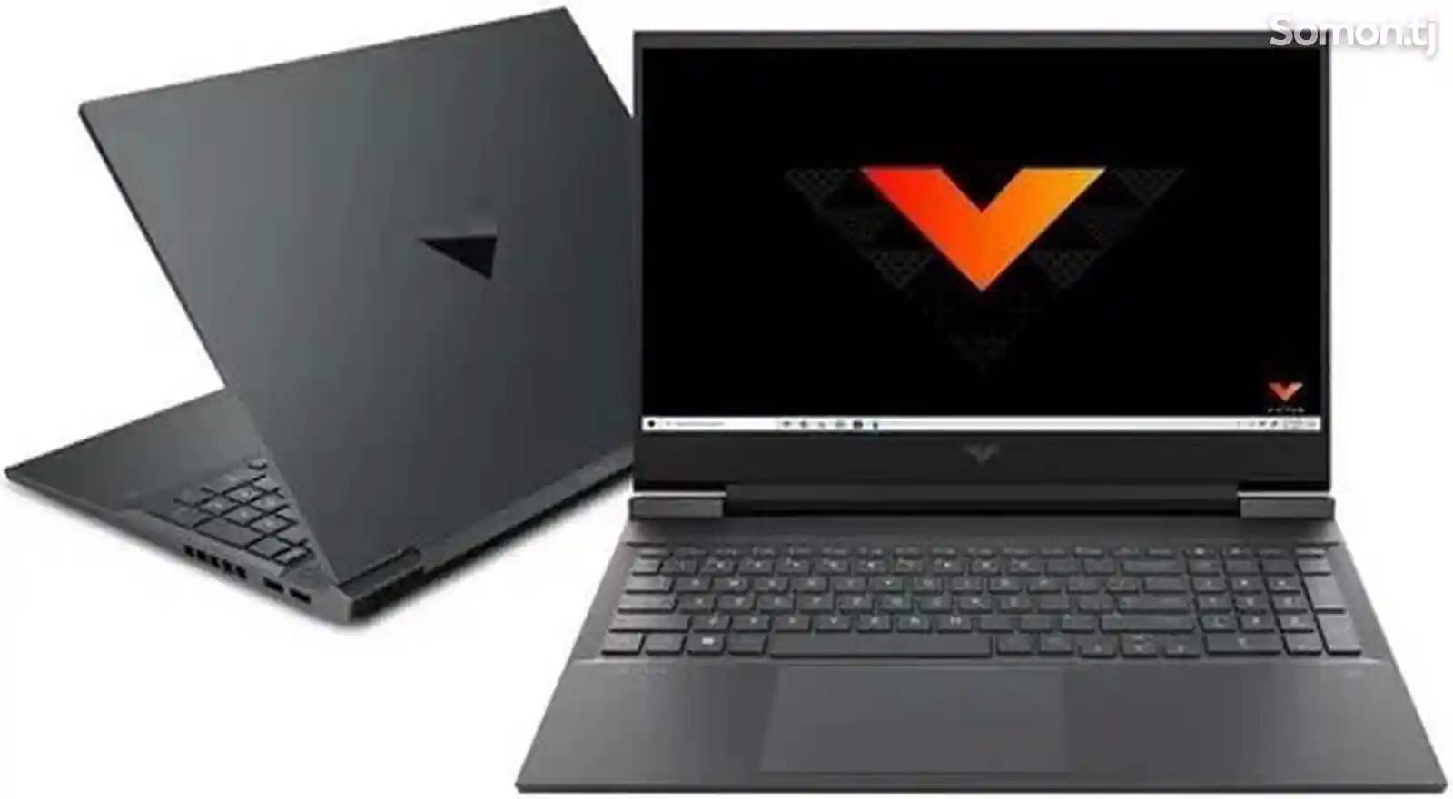 Ноутбук Hp Victus 15 Gaming 64 GB Ram, 2 TB Ssd, i7, 3050ti, 144 Ghz-1