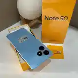 Realme note 50 4/256g global vaersion-5