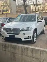 BMW X5, 2017-2