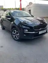 Kia Sportage, 2018-11