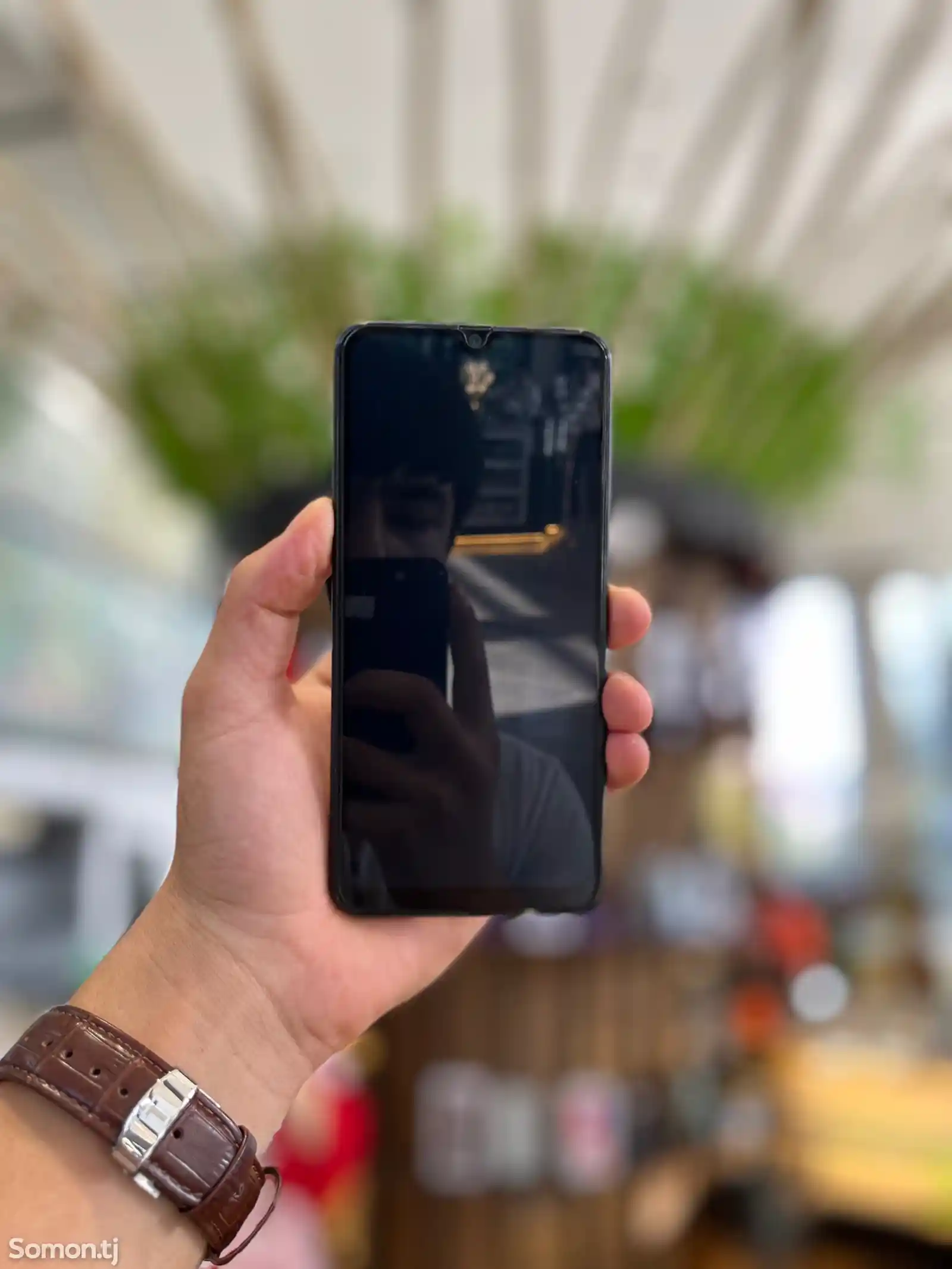 Samsung Galaxy A50-4