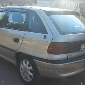 Opel Astra F, 1997