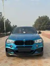 BMW X6, 2018-3