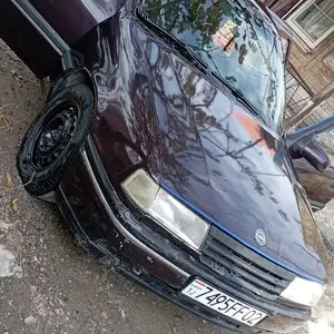 Opel Vectra A, 1991