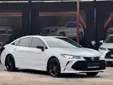 Toyota Avalon, 2019-3