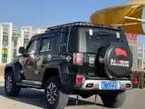 Beijing BJ 40, 2019-7