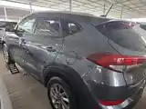 Hyundai Tucson, 2016-4