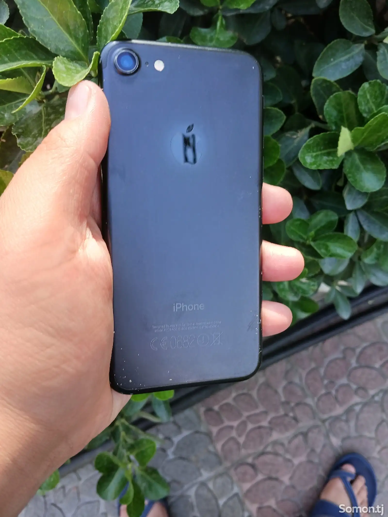 Apple iPhone 7, 128 gb-3