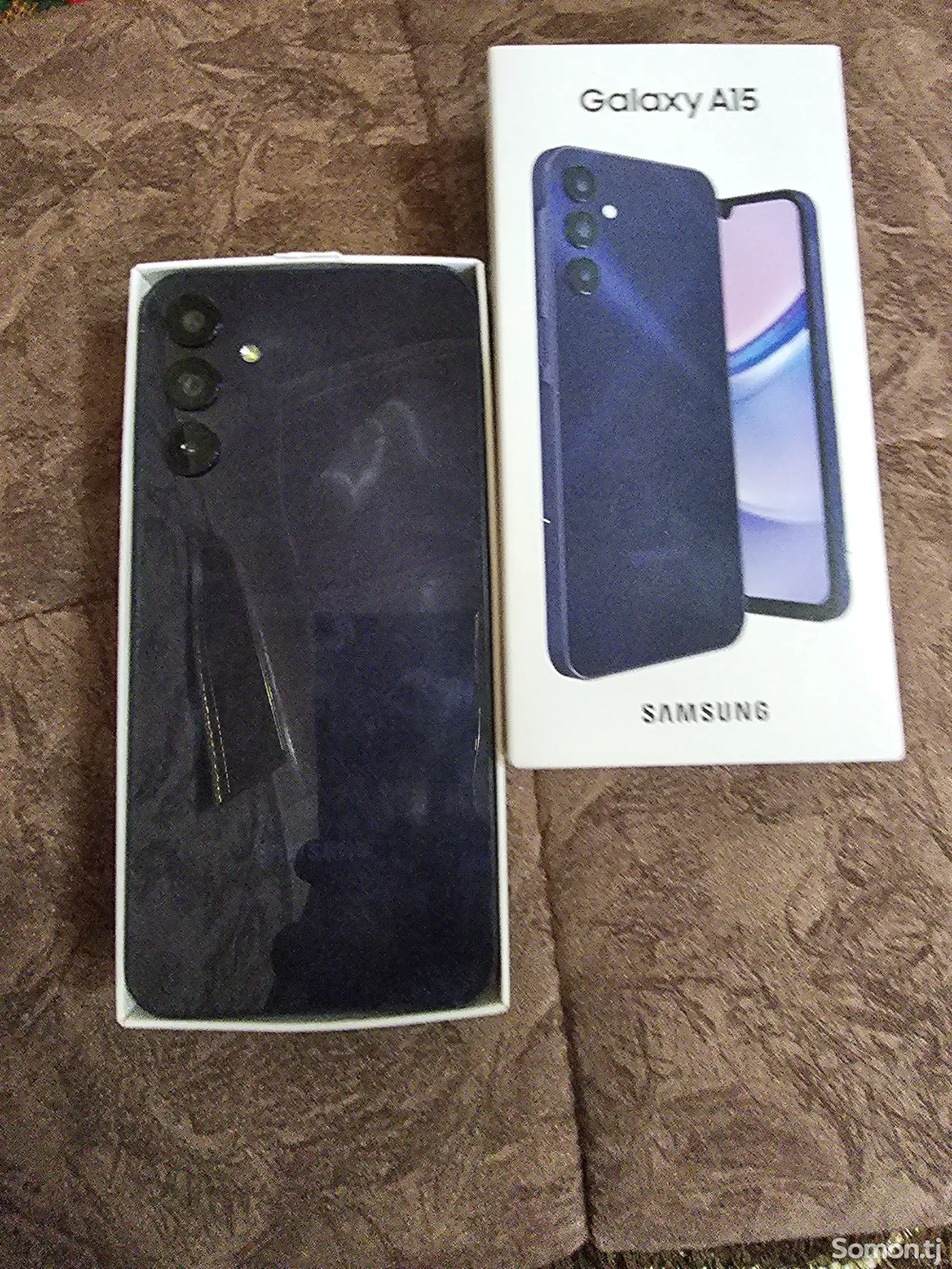 Samsung Galaxy А15 128gb