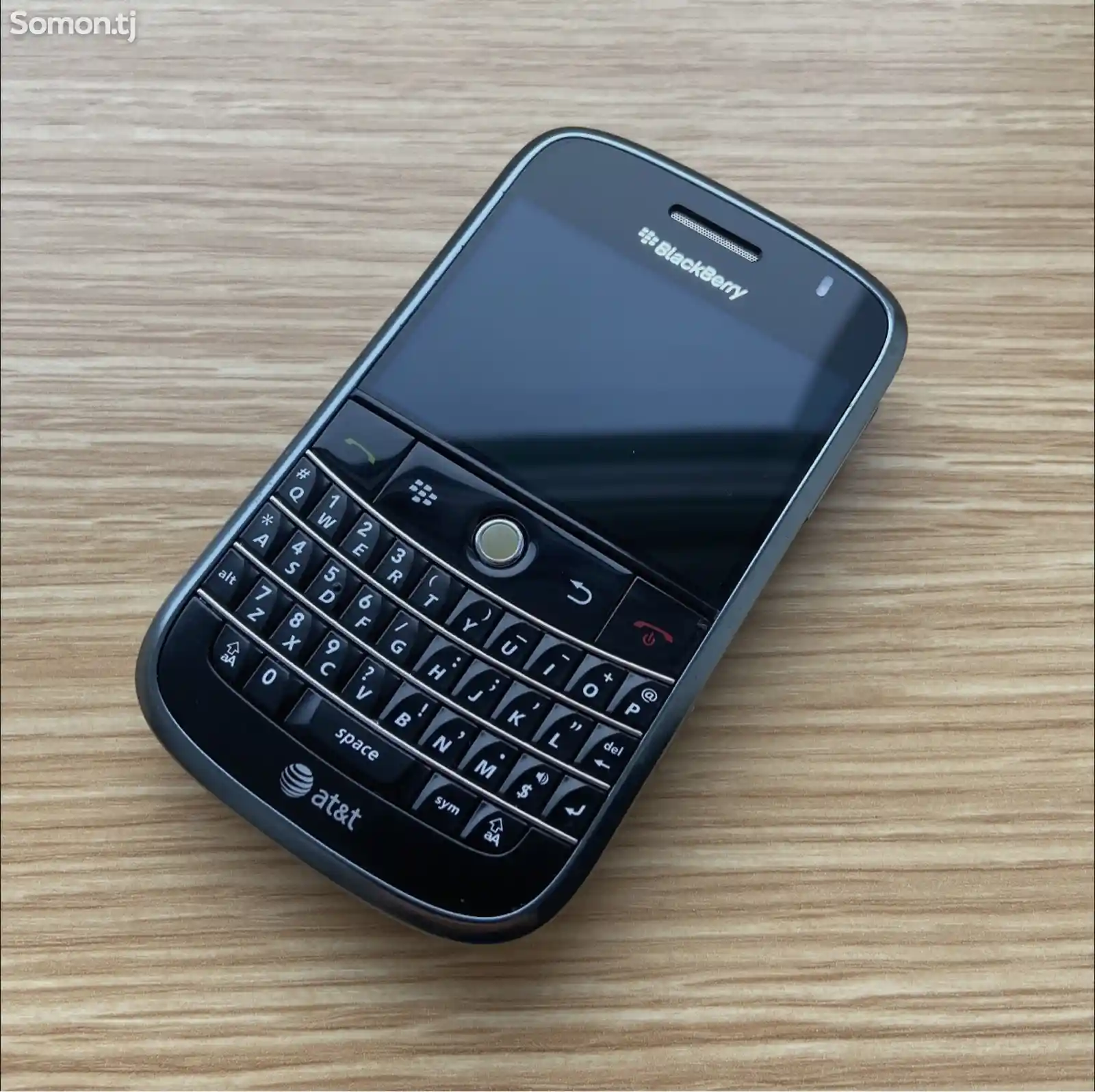 BlackBerry Bold 9000-1