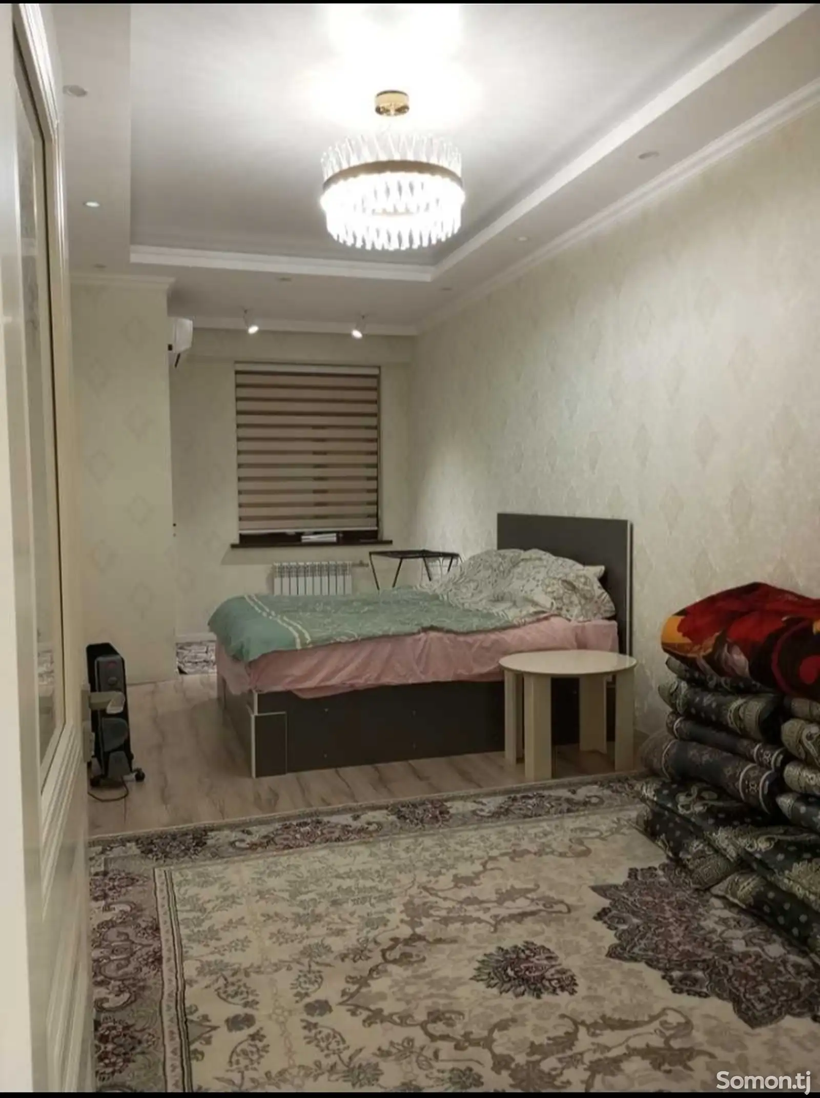 1-комн. квартира, 6 этаж, 56 м², рупаруйи Вазорати Наклиёт-1