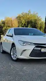 Toyota Camry Gracia, 2017-10