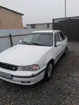 Daewoo Nexia, 1996-2