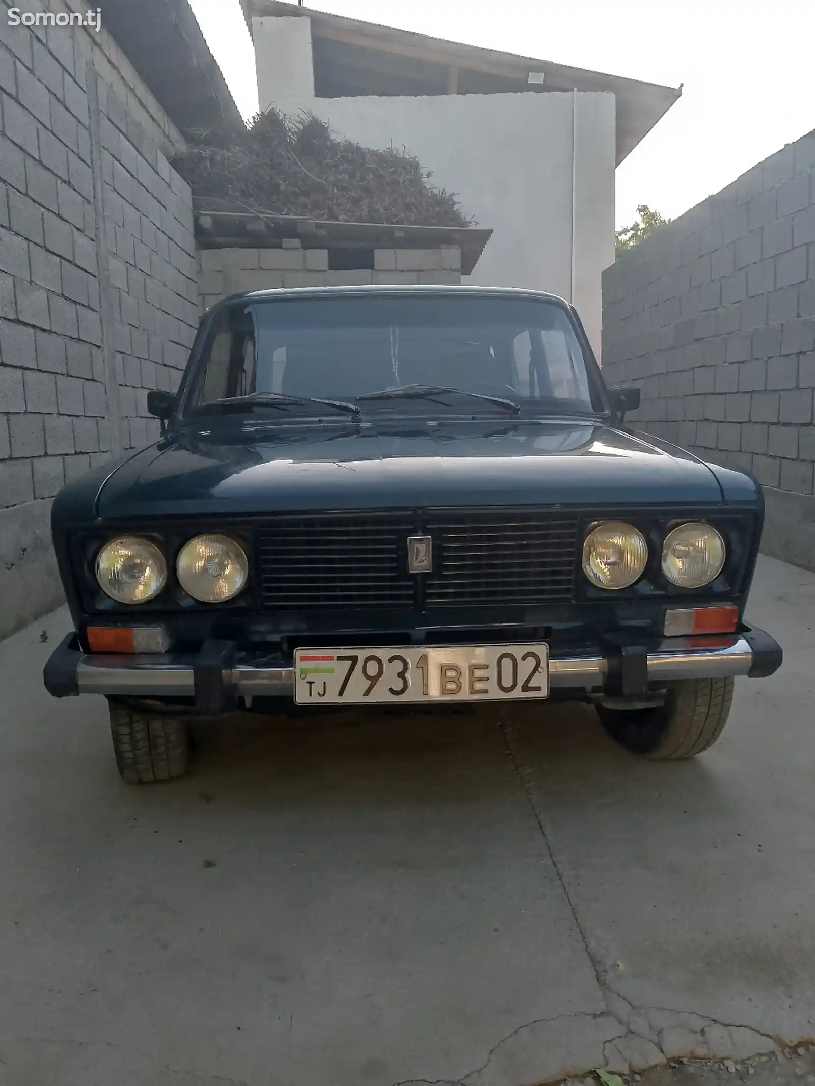 ВАЗ 2106, 1996-2