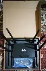 Роутер Wi-Fi 4G CPE-3