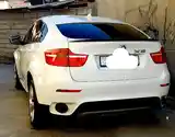 BMW X6, 2010-2