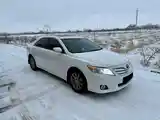 Toyota Camry, 2010-3