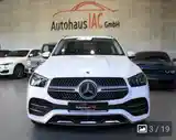 Mercedes-Benz GLE class, 2021-2