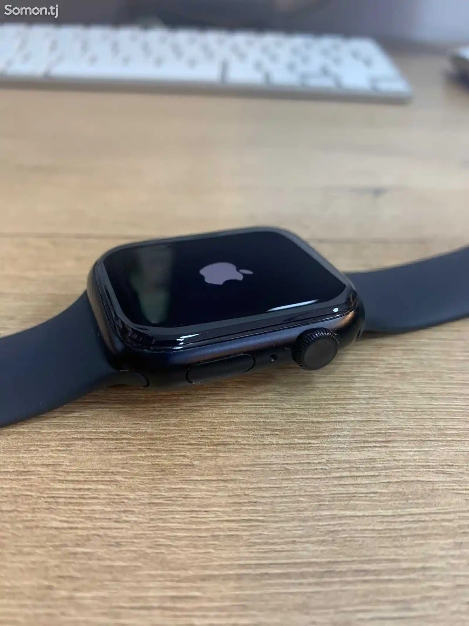 Смарт часы Apple Watch Series 6 45мм-2