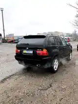 BMW X5, 2003-6