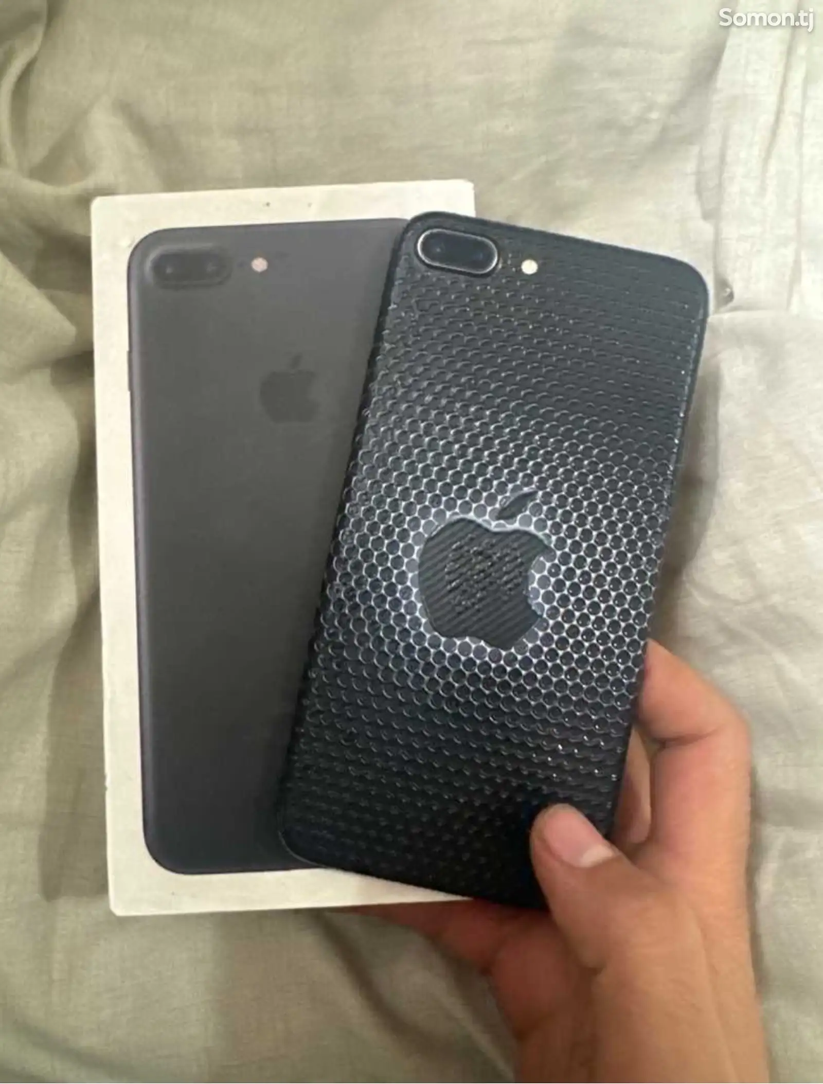 Apple iPhone 7 plus, 32 gb-1