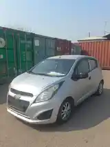 Chevrolet Spark, 2014-3