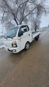 Бортовой автомобиль Hyundai Porter 2, 2017-2