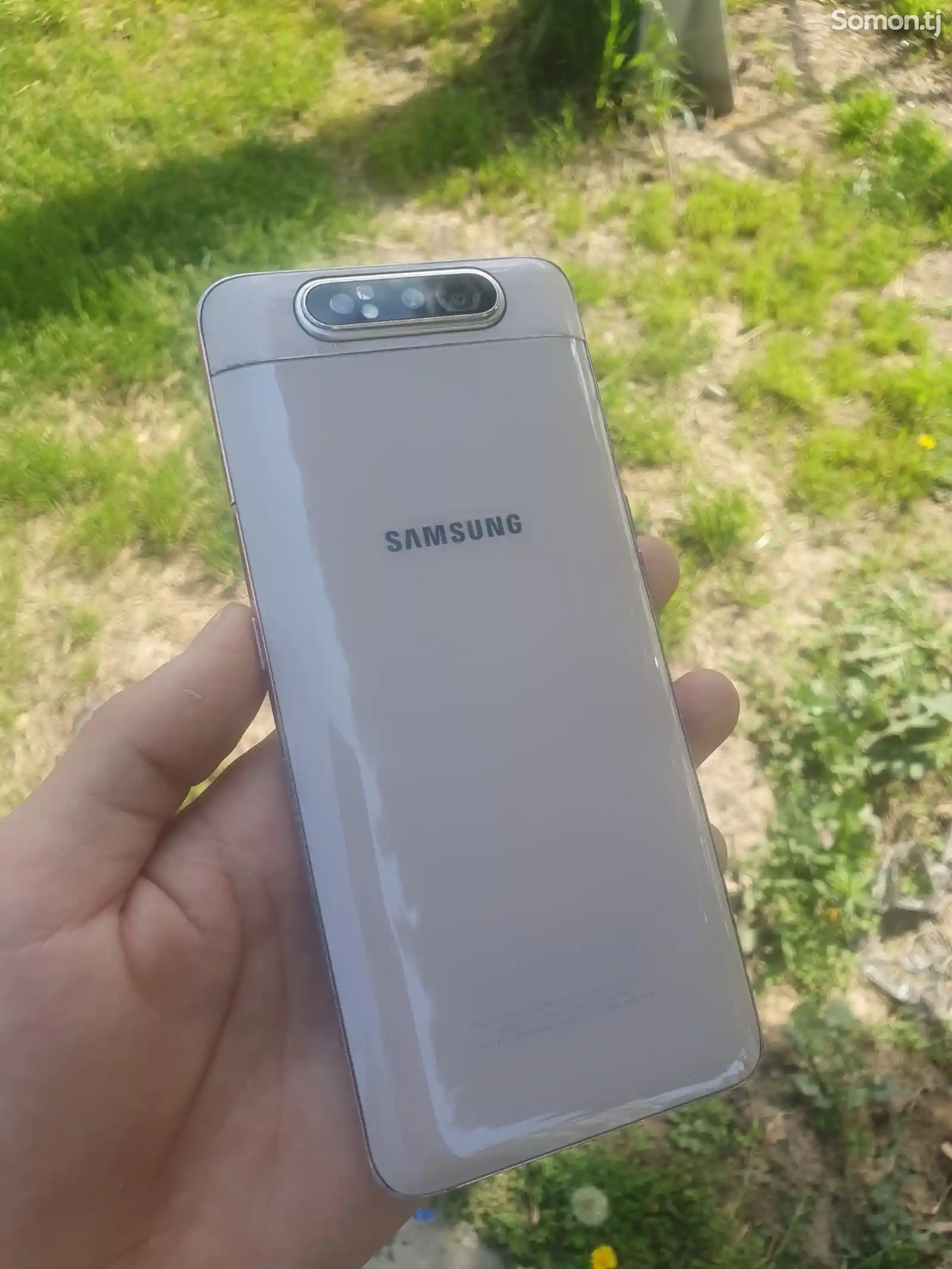 Samsung Galaxy A80-2