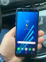 Samsung Galaxy A6-2