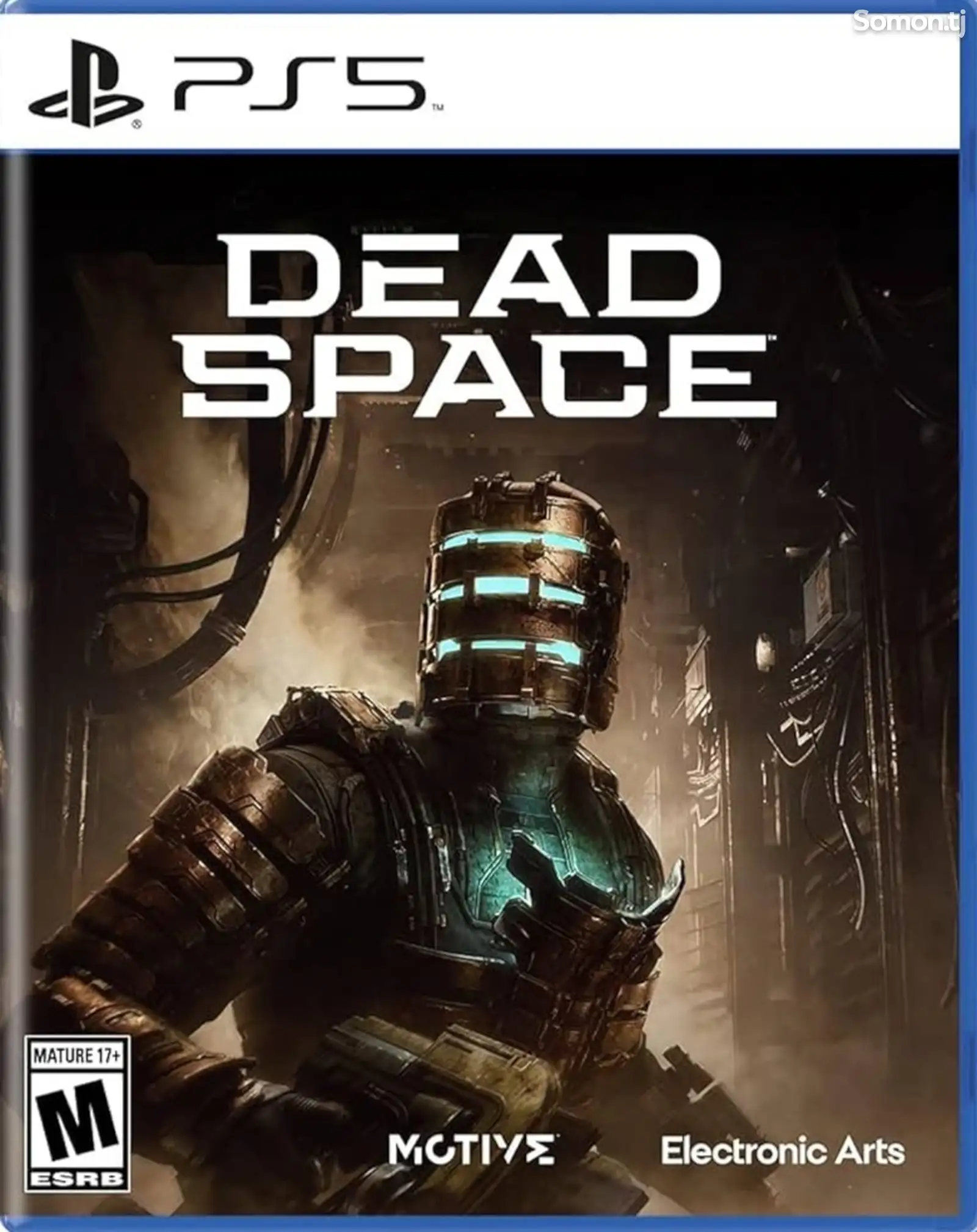 Игра Dead Space Remake для Sony PS5