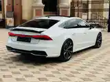 Audi A7, 2020-6